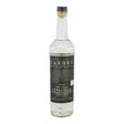 Banhez Tepeztate Joven Mezcal 750mL bottle from Mexico