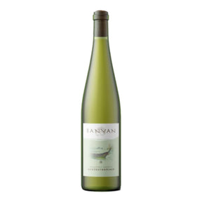 Banyan Monterey County Gewurztraminer 2022 white wine bottle 750mL from USA