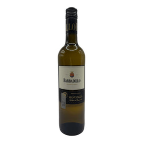 Barbadillo Jerez-Xeres-Sherry Manzanilla NV bottle 750mL from Spain