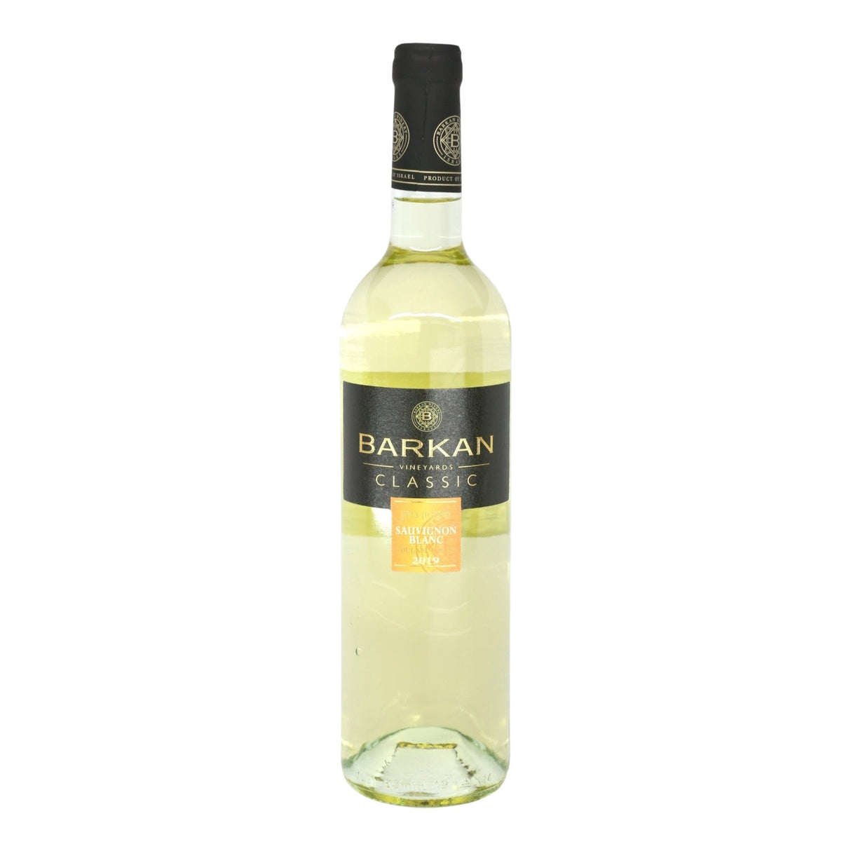 Barkan Classic Sauvignon Blanc 2024 bottle 750mL from USA