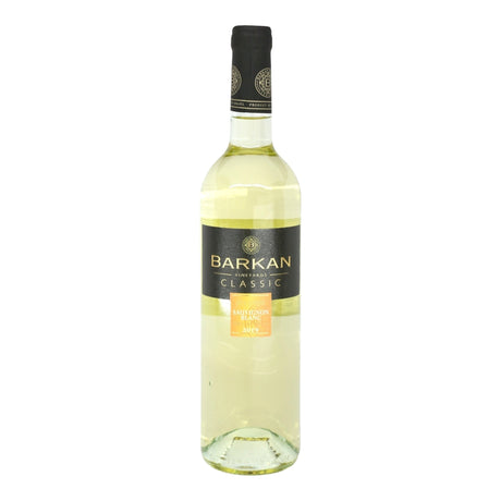 Barkan Classic Sauvignon Blanc 2024 bottle 750mL from USA