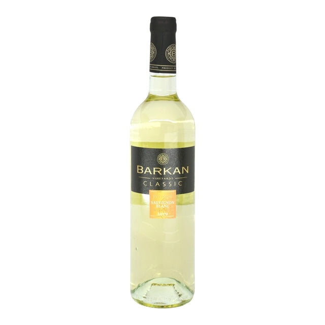 Barkan Classic Sauvignon Blanc 2024 bottle 750mL from USA