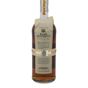 Basil Haydens Small Batch Bourbon Whiskey 1.75L bottle from USA