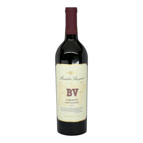 Beaulieu Vineyard Napa Valley Cabernet Sauvignon 2022 red wine bottle 750mL from USA