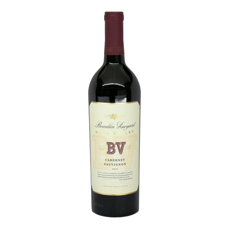 Beaulieu Vineyard Napa Valley Cabernet Sauvignon 2022 red wine bottle 750mL from USA