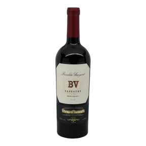 Beaulieu Vineyard Tapestry Red Blend Reserve Napa Valley 2021 bottle 750mL from USA