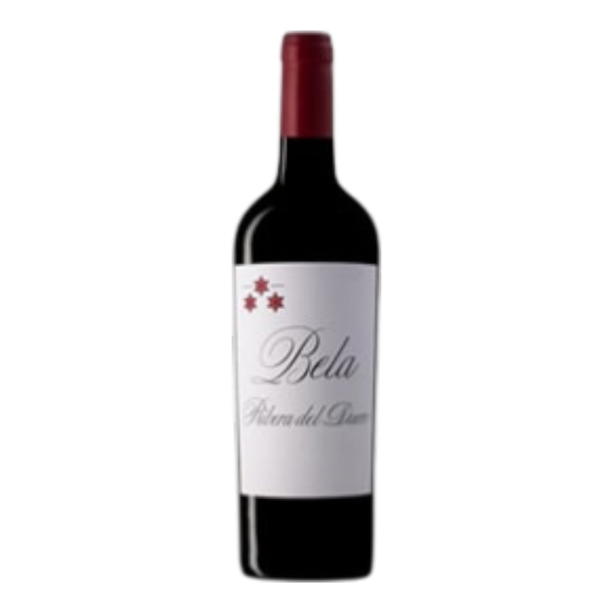 Bela Ribera del Duero 2021 red wine bottle 750mL from Spain