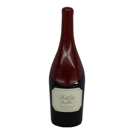 Belle Glos Clark & Telephone Vineyard Pinot Noir 2022 (1.5L) red wine bottle from USA