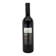Ben Ami Zmora Cabernet Sauvignon Israel Kosher Semi-Sweet 2019 red wine bottle 750mL