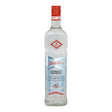 Berentzen Icemint Schnapps Liqueur 750mL herbal liqueur bottle