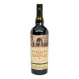 Beringer Bros Red Blend Bourbon Barrel Aged 2021 bottle 750mL from USA