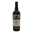 Beringer Bros Red Blend Rye Barrel Aged 2021 bottle 750mL from USA