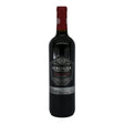 Beringer Founders Estate California Cabernet Sauvignon 2020 red wine bottle 750mL from USA