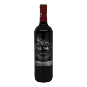 Beringer Founders Estate California Cabernet Sauvignon 2020 red wine bottle 750mL from USA