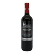 Beringer Founders Estate California Merlot 2020 red wine bottle 750mL from USA