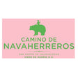 Bernabeleva Camino de Navaherreros Vinos de Madrid Blanco 2024 bottle 750mL from Spain