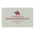 Bernabeleva Camino de Navaherreros Vinos de Madrid Tinto 2024 bottle 750mL from Spain