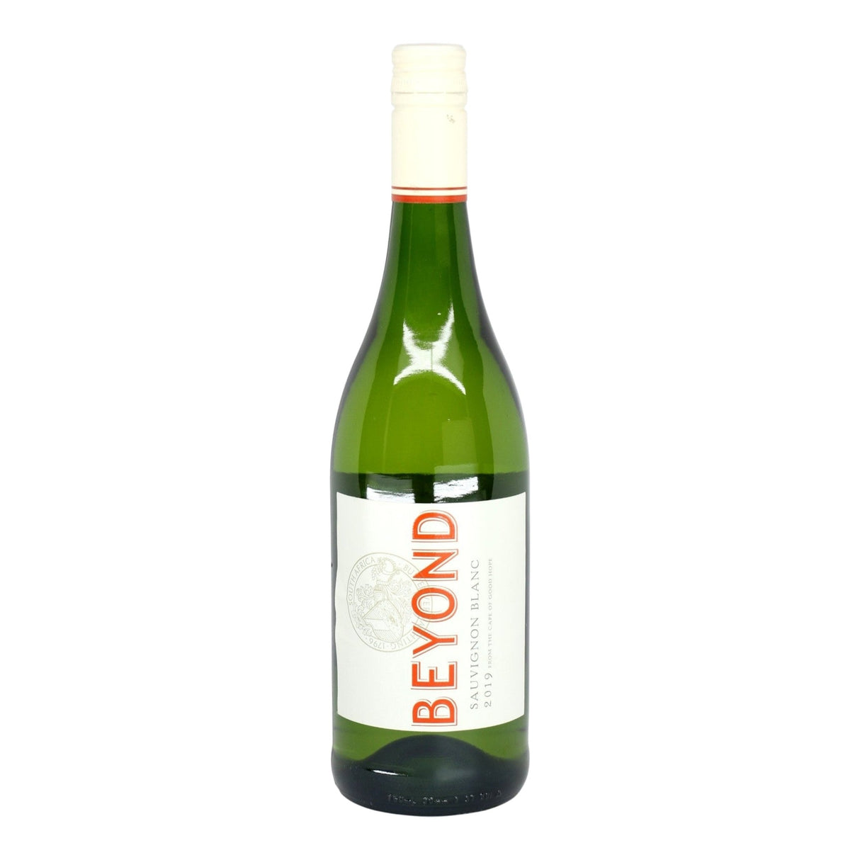Beyond Western Cape Sauvignon Blanc 2024 bottle 750mL from South Africa