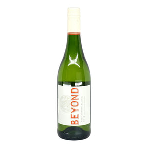 Beyond Western Cape Sauvignon Blanc 2024 bottle 750mL from South Africa