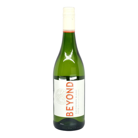 Beyond Western Cape Sauvignon Blanc 2024 bottle 750mL from South Africa
