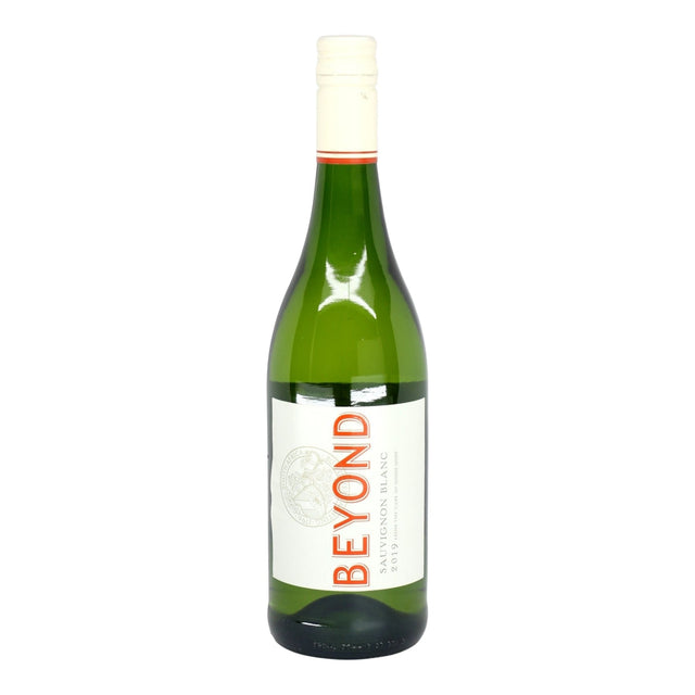 Beyond Western Cape Sauvignon Blanc 2024 bottle 750mL from South Africa