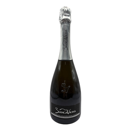 BiancaVigna Conegliano Valdobbiadene Brut Prosecco Superiore 2024 bottle 750mL from Italy