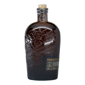 Bib & Tucker 6 Year Small Batch Bourbon Whiskey 750mL bottle from USA