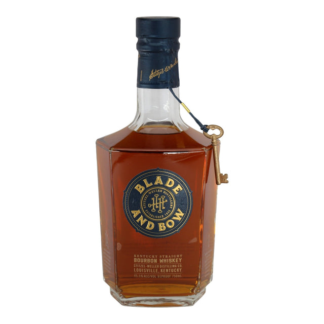 Blade and Bow Bourbon Whiskey 750mL bottle from USA