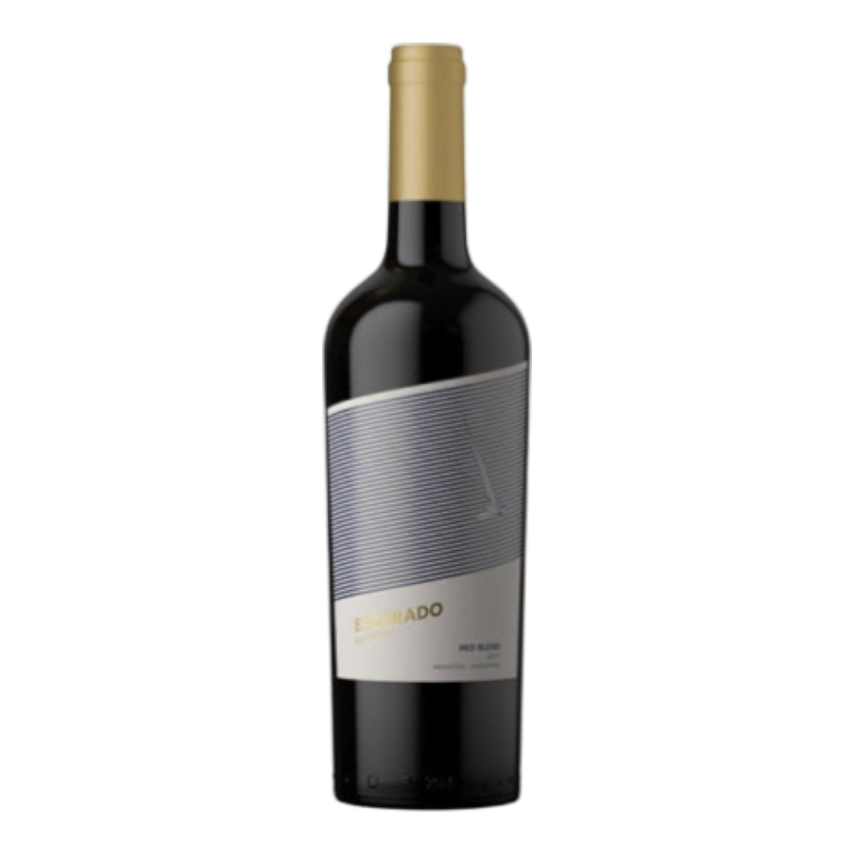 Bodega Anaia Mendoza Escorado Red Blend 2022 bottle 750mL from Argentina