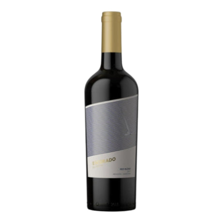 Bodega Anaia Mendoza Escorado Red Blend 2022 bottle 750mL from Argentina