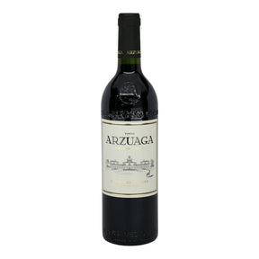 Bodegas Arzuaga Navarro Crianza Ribera del Duero 2022 red wine bottle 750mL from Spain
