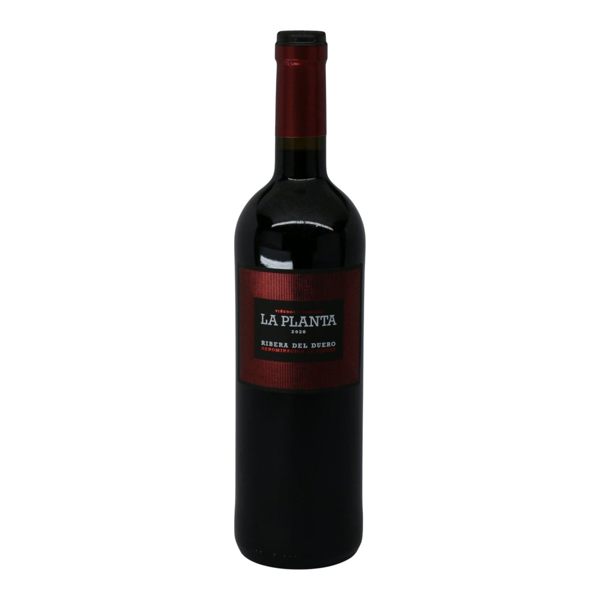 Bodegas Arzuaga Navarro La Planta Ribera Del Duero 2023 red wine bottle 750mL from Spain