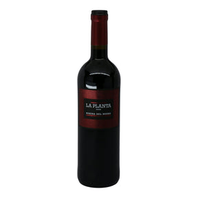 Bodegas Arzuaga Navarro La Planta Ribera Del Duero 2023 red wine bottle 750mL from Spain