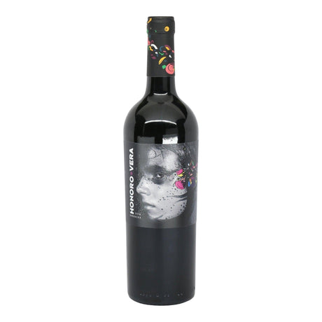 Bodegas Ateca Honoro Vera Garnacha 2024 red wine bottle 750mL from Spain
