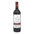 Bodegas Benjamin de Rothschild Vega Sicilia Macan Clasico Rioja 2020 red wine bottle 750mL from Spain