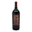 Bodegas Beronia Gran Reserva Rioja 1982 (1.5L) red wine bottle from Spain