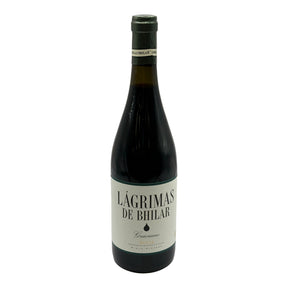 Bodegas Bhilar Graciano Lagrimas de Bhilar Rioja 2023 red wine bottle 750mL from Spain