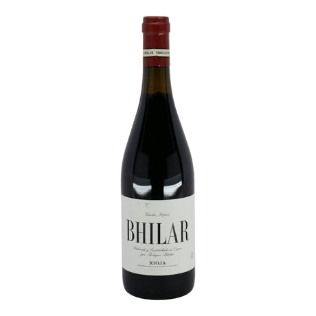 Bodegas Bhilar Rioja Tinto 2023 bottle 750mL from Spain