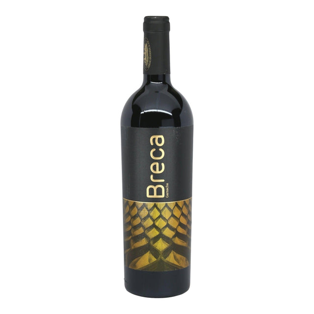 Bodegas Breca Breca Old Vine Garnacha 2022 red wine bottle 750mL from Spain