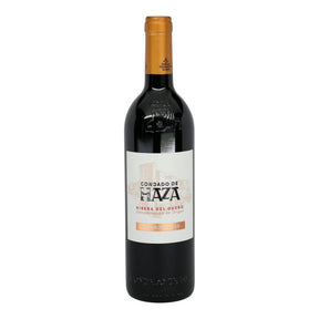 Bodegas Condado de Haza Crianza Ribera del Duero 2020 red wine bottle 750mL from Spain