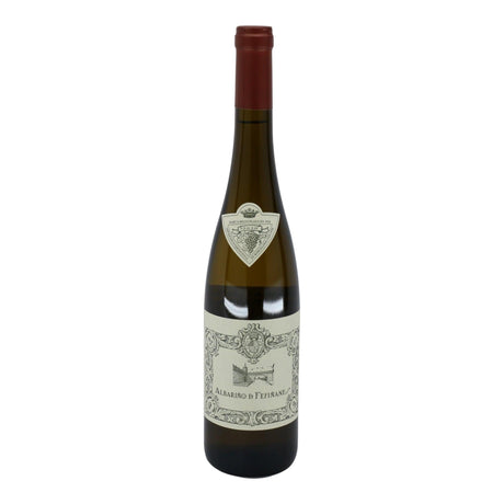 Bodegas del Palacio de Fefinanes Albarino 2023 white wine bottle 750mL from Spain