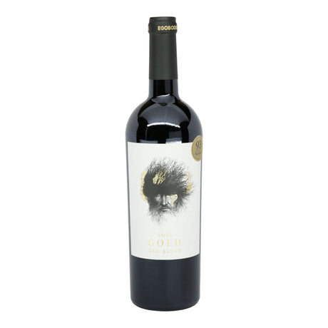Bodegas Ego Goru Gold Red Blend 2019 bottle 750ml from Spain