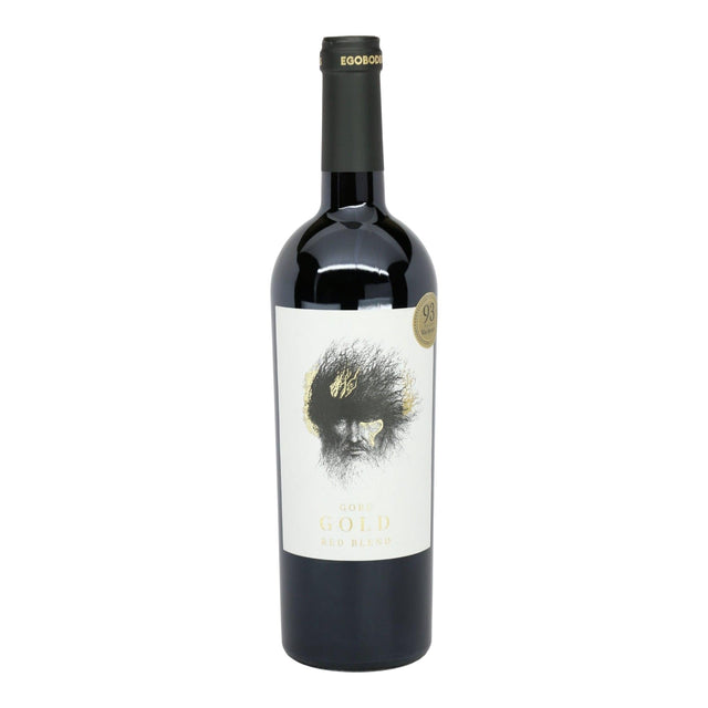 Bodegas Ego Goru Gold Red Blend 2019 bottle 750mL from Spain