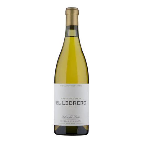 Bodegas Felix Callejo El Lebrero Blanco 2022 bottle 750mL from Spain