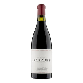 Bodegas Felix Callejo Parajes Ribera del Duero 2022 red wine bottle 750mL from Spain