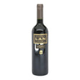 Bodegas Lan Gran Reserva Rioja 2017 red wine bottle 750mL from Spain