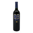 Bodegas Lan Reserva Rioja 2018 red wine bottle 750mL from Spain