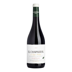 Bodegas Nekeas El Chaparral Garnacha 2022 red wine bottle 750mL from Spain