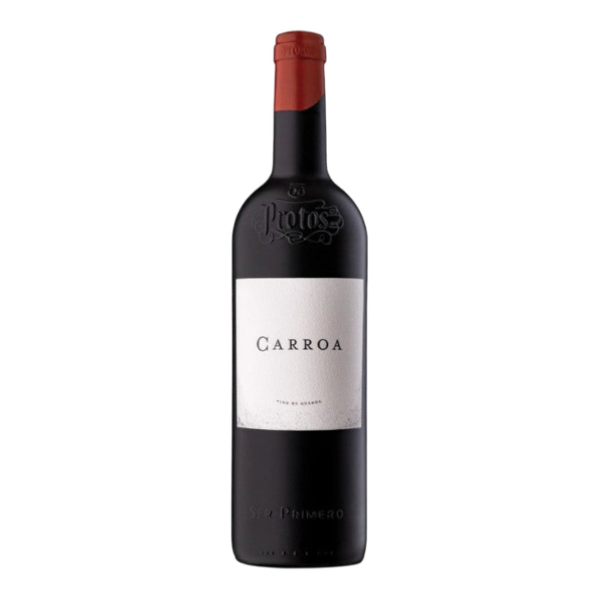 Bodegas Protos Carroa Ribera del Duero 2021 red wine bottle 750mL from Spain