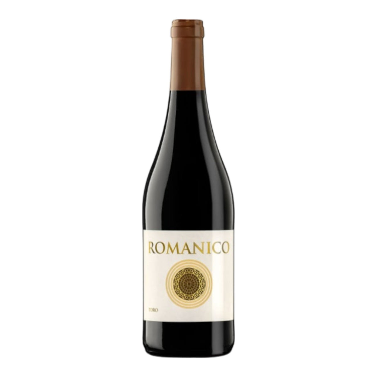 Bodegas Teso La Monja Romanico Toro 2022 red wine bottle 750mL from Spain